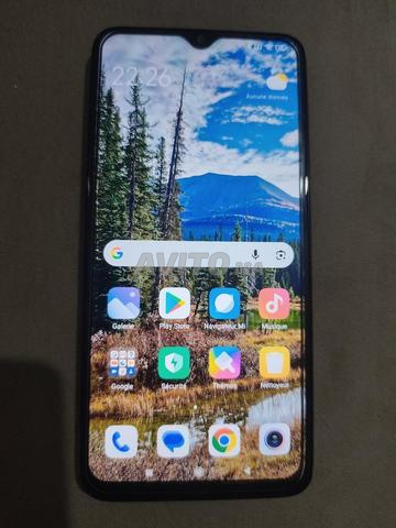 Xiaomi Redmi Note 8 Pro (6 جيجابايت / 128 جيجابايت)