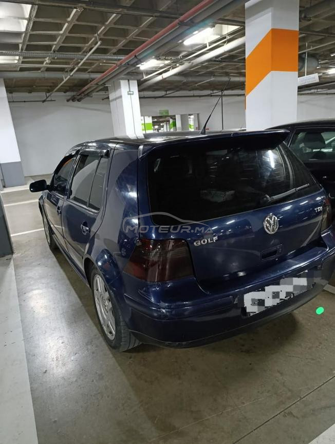 volkswagen très bon état 