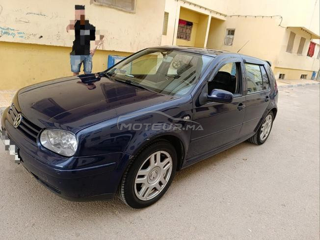 volkswagen très bon état 