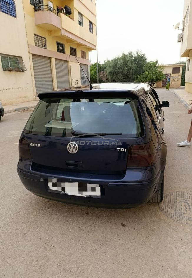 volkswagen très bon état 