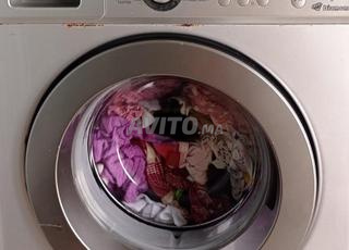 غسالة ملابس أوتوماتيكية Samsung