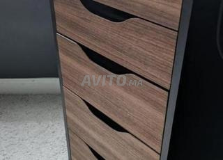 5 أدراج 💯✅️✅️💯