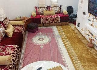 Appartement soleil meublé à louer