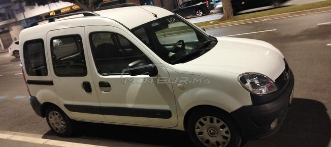 Renault Kangoo 2014