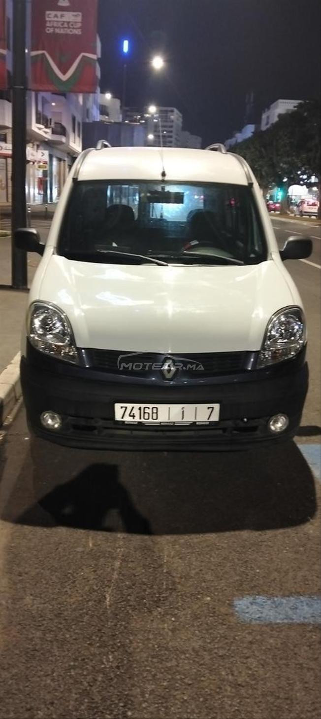 Renault Kangoo 2014