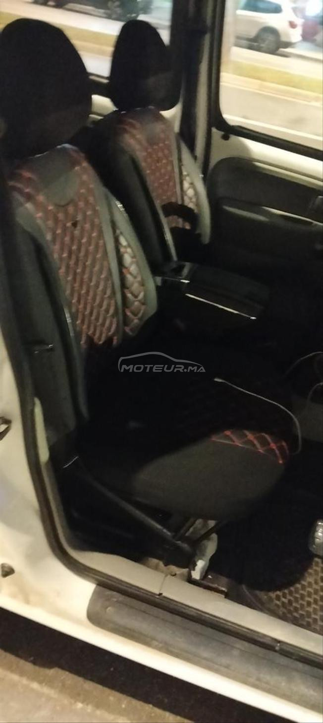 Renault Kangoo 2014
