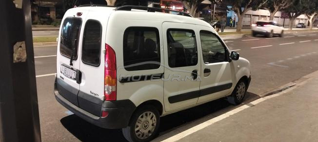 Renault Kangoo 2014