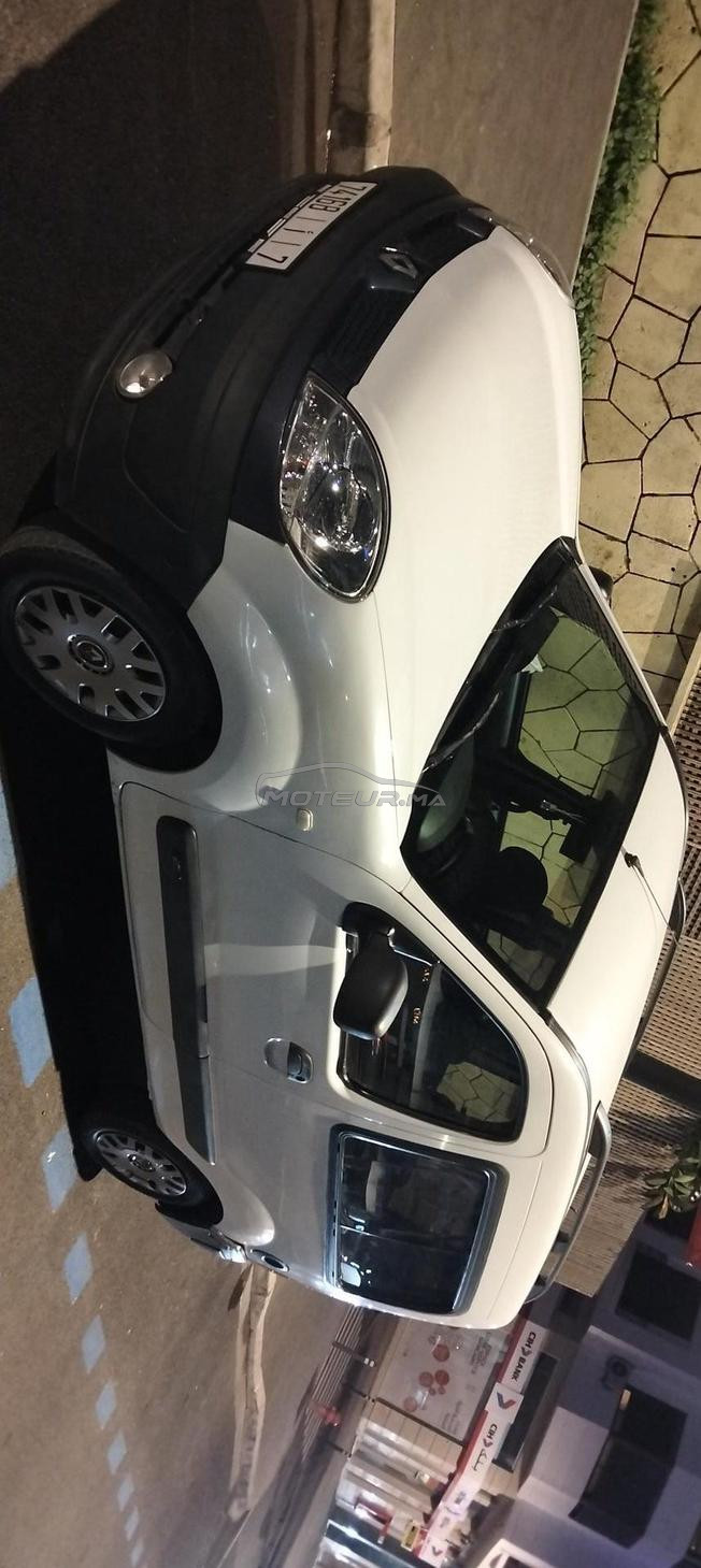 Renault Kangoo 2014