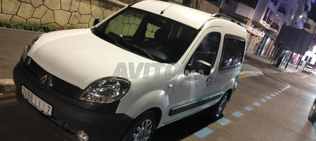 Renault Kangoo 2014