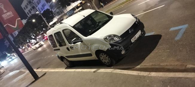 Renault Kangoo 2014
