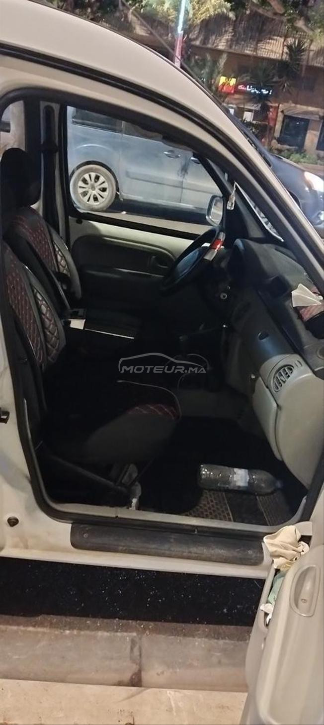 Renault Kangoo 2014