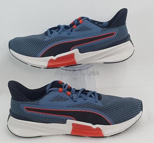 بوما Pwr Frame جديد مقاس 40.5