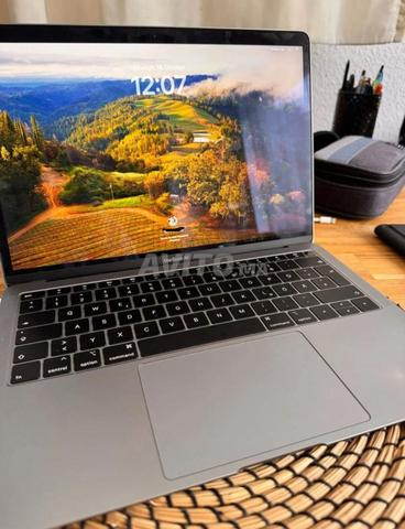 MacBook Air 2019 Retina – Pack Complet avec Boîte