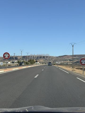 1 هكتار للبيع