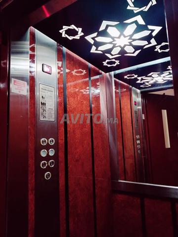 شقة للإيجار 85 متر مربع في تمارة - 2