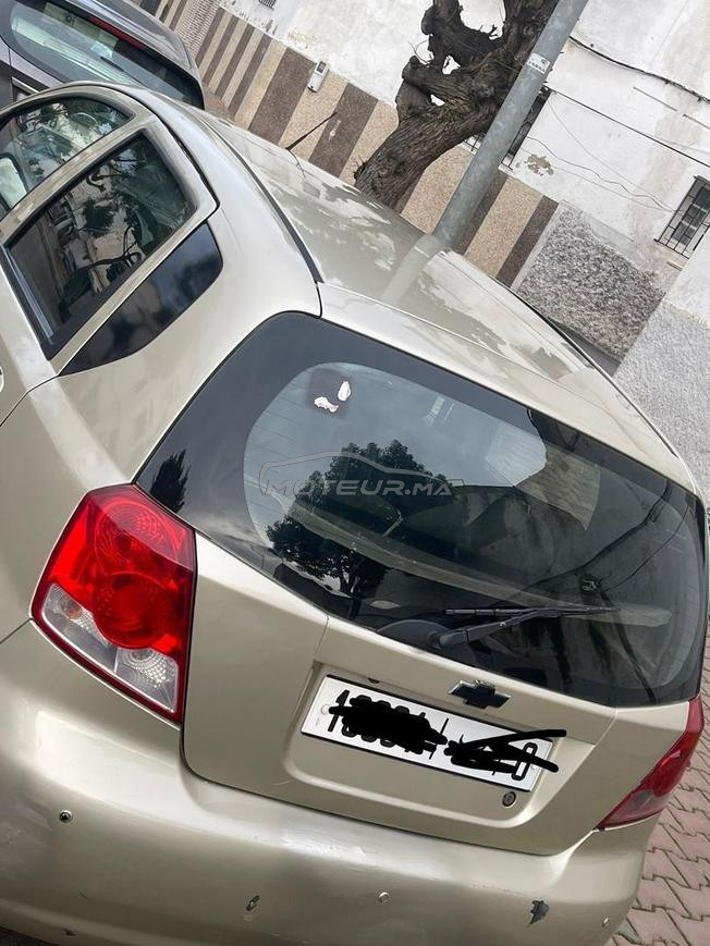 Chevrolet 