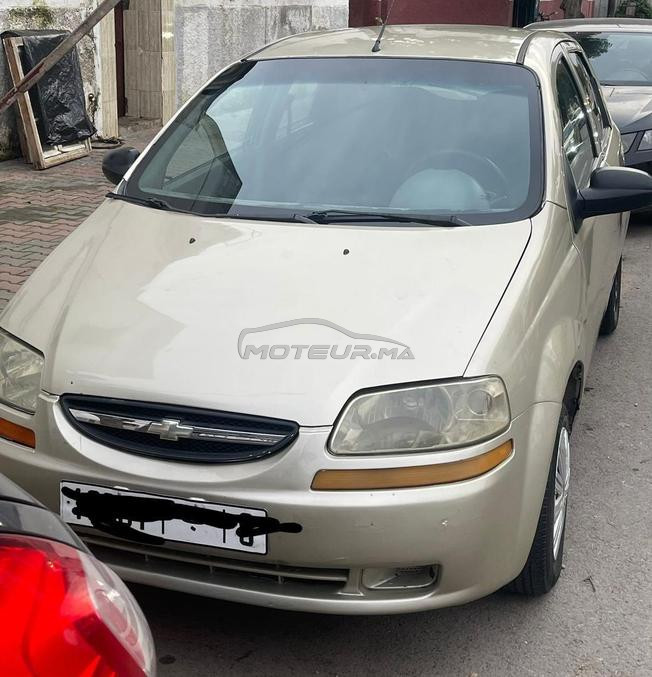 Chevrolet 
