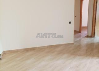 شقة للبيع 102 متر مربع في تمارة