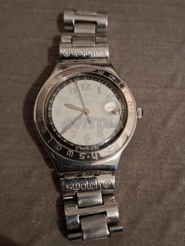 ساعة سواتش أصلية