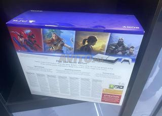 Playstation 5 Standard