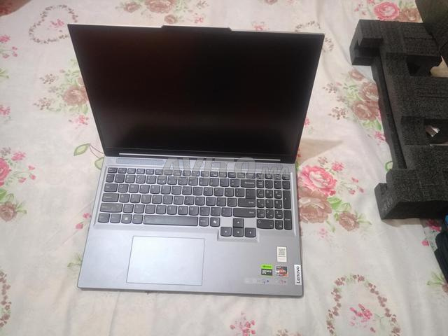 Lenovo Legion Slim 5 16ARP9 R7 7435HS