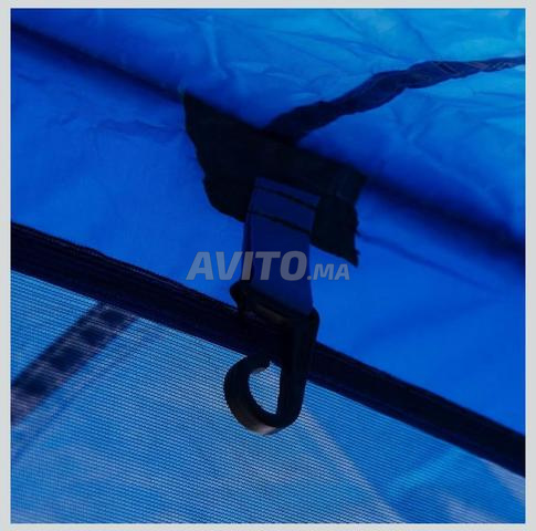 Tente Regatta Karuna 4P Neuve - 2