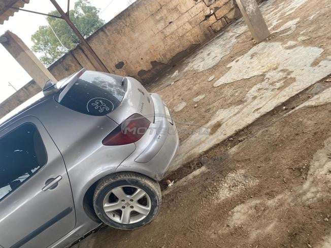 Peugeot 307 Diesel Manuelle 2004 à Bejaad