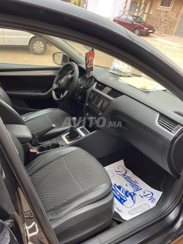 Skoda Octavia Diesel Manuelle 2016 à Tan-Tan