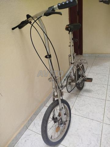 Vélo de type Di BLASI R4