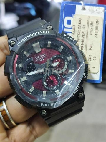 كاسيو أصلية