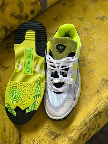 Adidas niteball Mc original