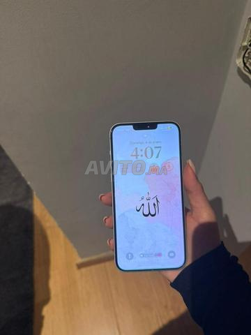 iPhone 14 Plus 256 Go Violet – Très bon état - 2