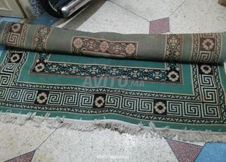 Tapis en bon état