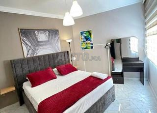 شقق مفروشة للكراء اليومي مرحبا فاس