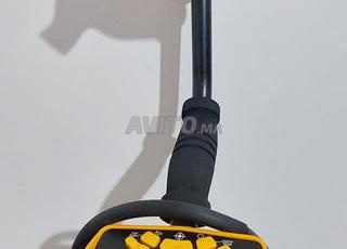 Détecteur de métaux Garrett Ace 400 i