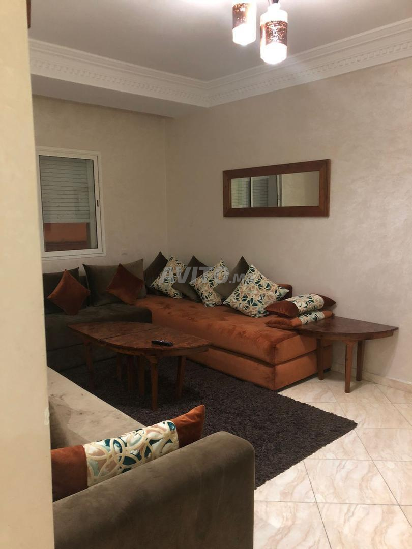Appartements à louer à Essaouira bienvenue  - image 3