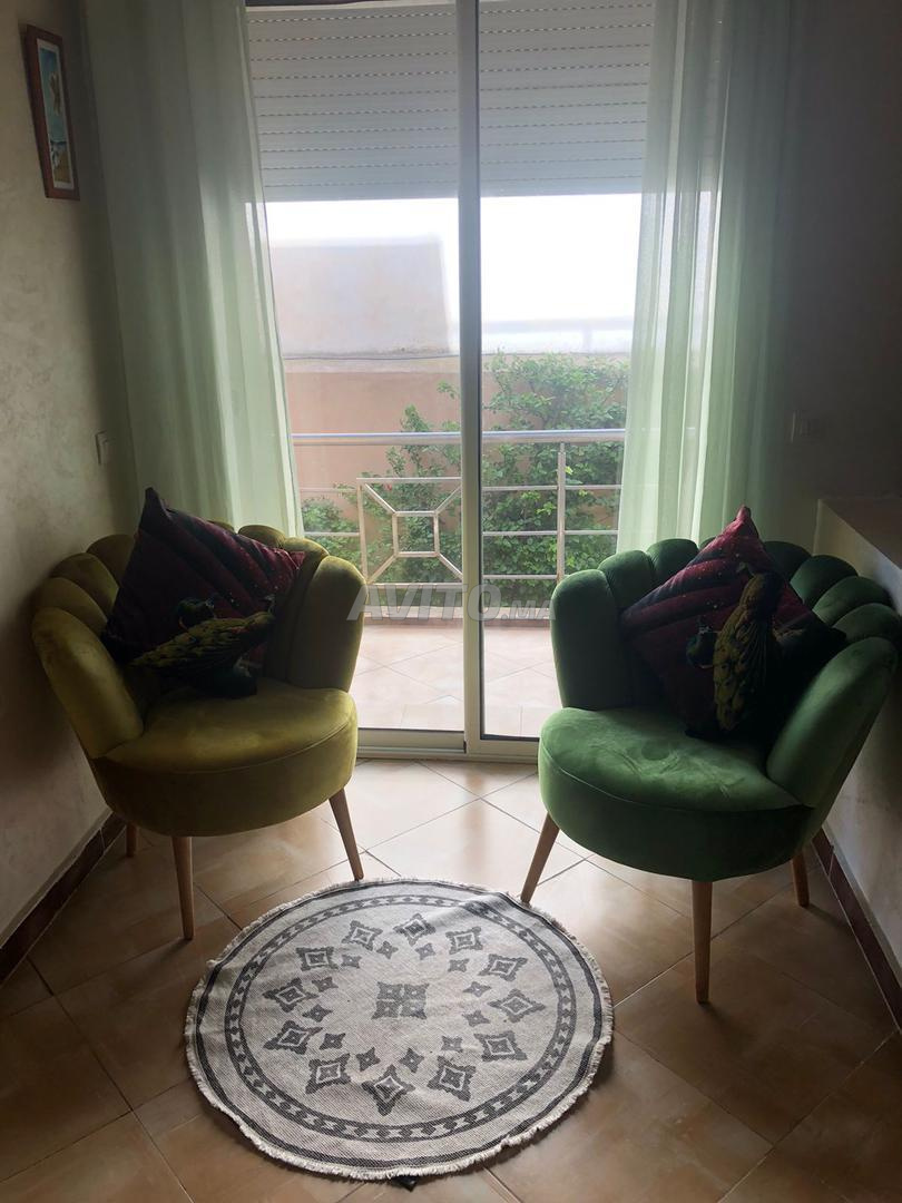 Appartements à louer à Essaouira bienvenue  - image 2