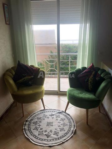 شقق للإيجار في مدينة الصويرة مرحبا بكم 🌊 - 2