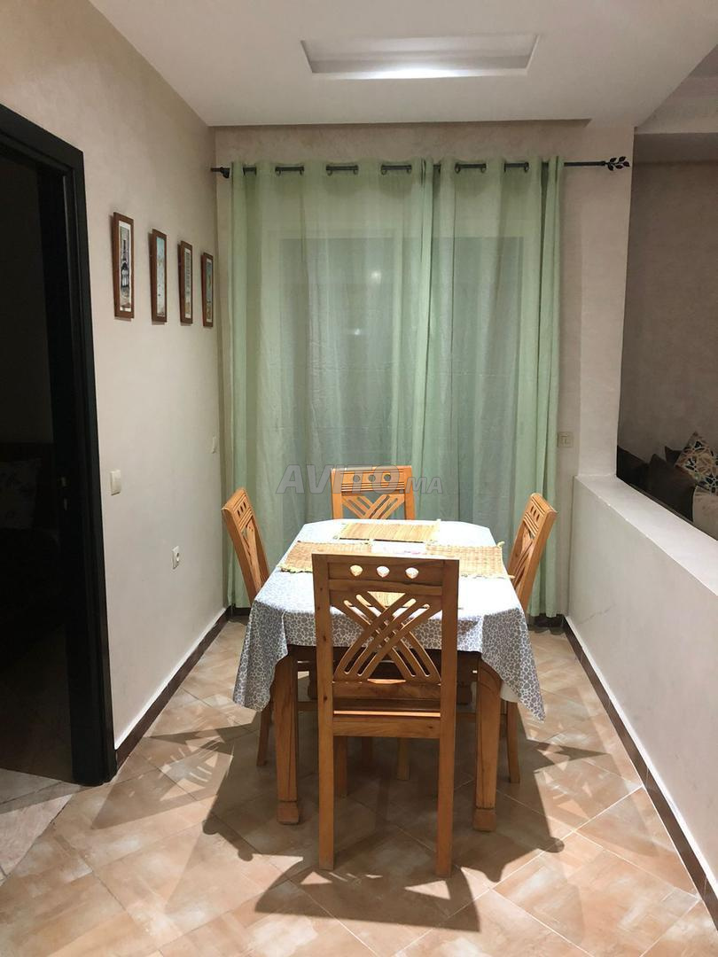 Appartements à louer à Essaouira bienvenue  - image 5