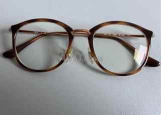 كادار Ray-Ban round Metal Original