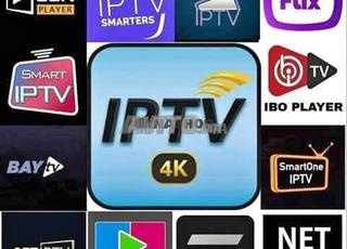 📺 Panel Revendeur IPTV Maroc Offres Exclusives