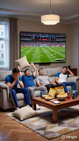 اشتراك IPTV 4K Ultra المغرب