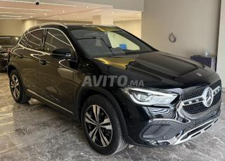 مرسيدس بنز GLA 200d Distinctive