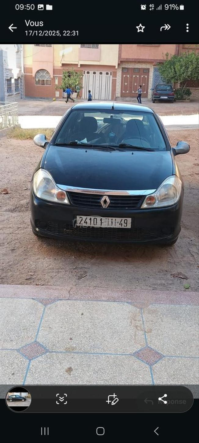 RENAULT SYMBOL