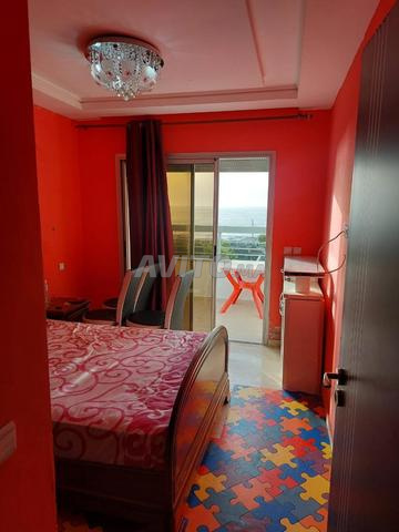 شقة للكراء 94 متر مربع في المحمدية - 2