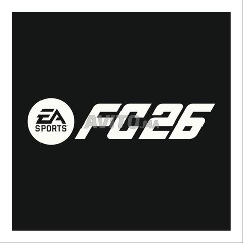 FC26 PS4 PS5 تعليق و قائمة بالعربية مع ضمان المحل