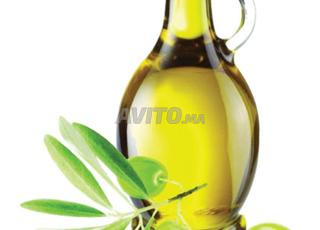 بيع الزيت البلدية الأصلية. شياضمة