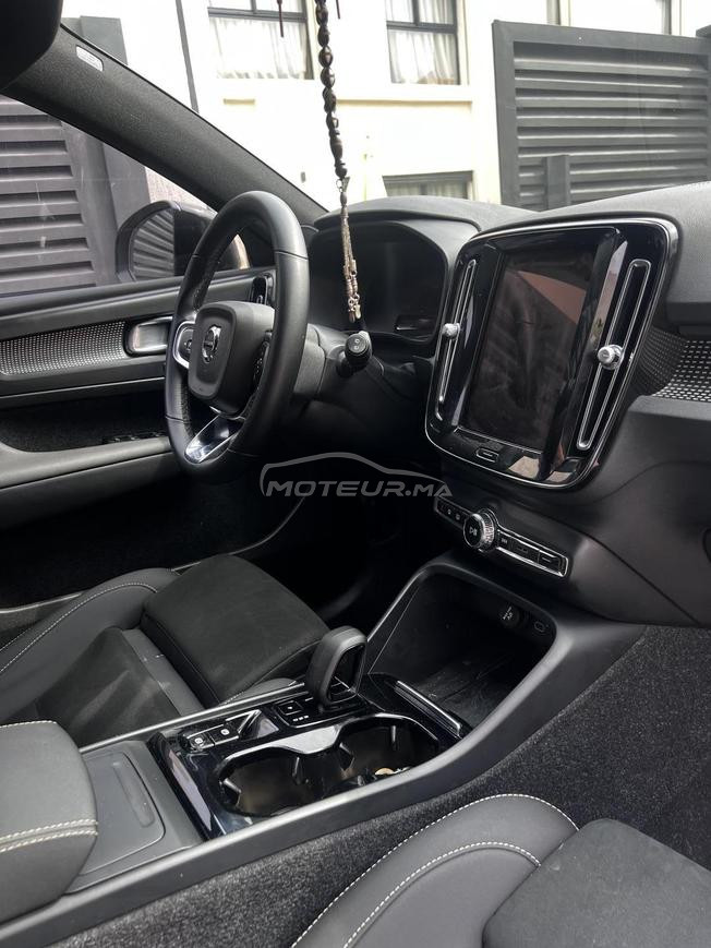 Volvo XC40 Essence Auto fin 2023 à Casablanca
