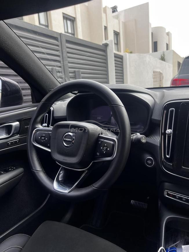 Volvo XC40 Essence Auto fin 2023 à Casablanca