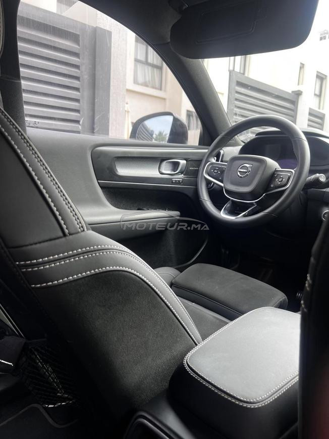 Volvo XC40 Essence Auto fin 2023 à Casablanca